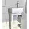 Раковина мини подвесная LAUFEN PRO A35х25 8.1695.5.000.106.1