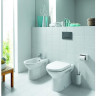 Унитаз приставной LAUFEN PRO под скрытый бачок 8.2295.1.000.000.1